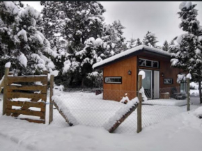 La Casita Bariloche